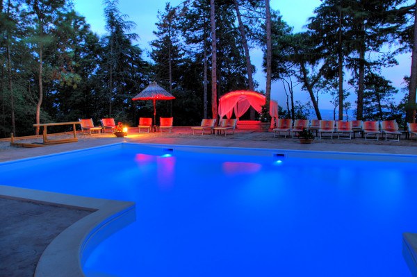 New Divina Club - Swinger Club in Umbria, Italy