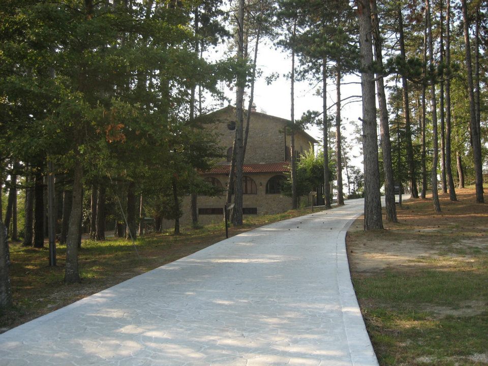 New Divina Club - Swinger Club in Umbria, Italy