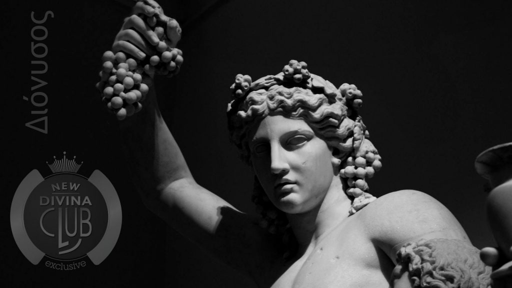 New Divina Club - Swinger Club in Umbria, Italy