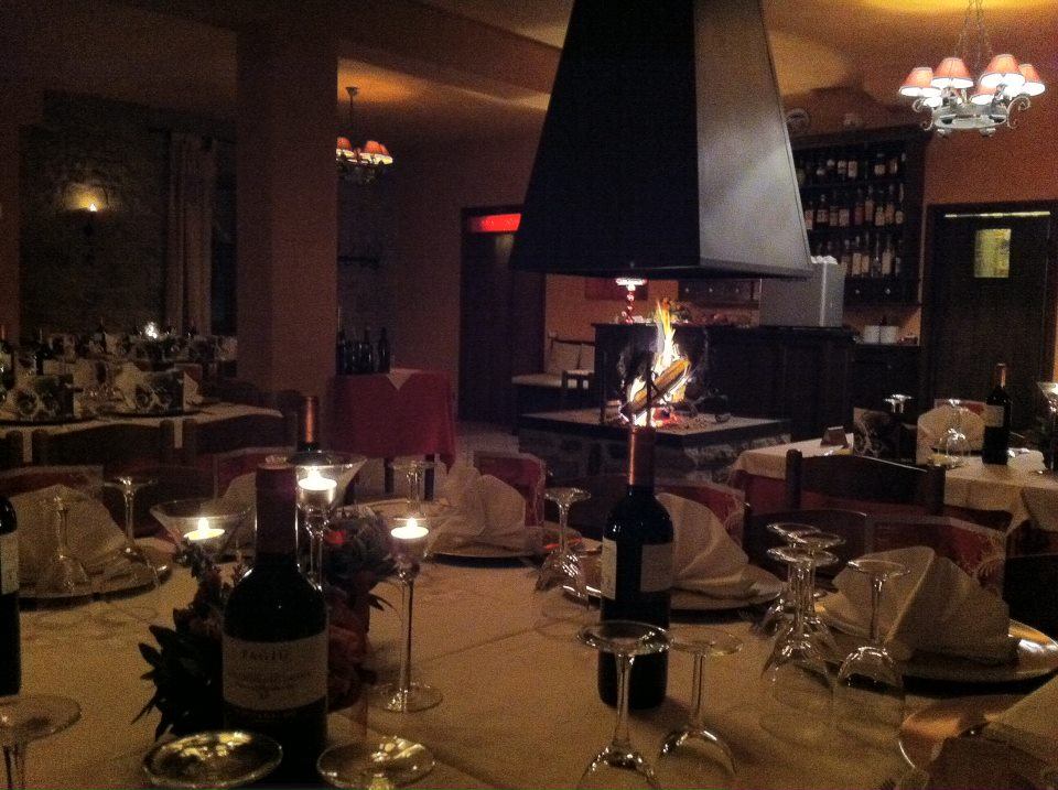 New Divina Club - Swinger Club in Umbria, Italy