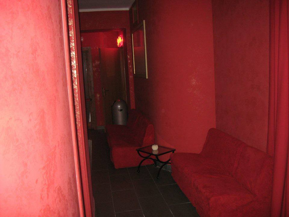 New Divina Club - Swinger Club in Umbria, Italy