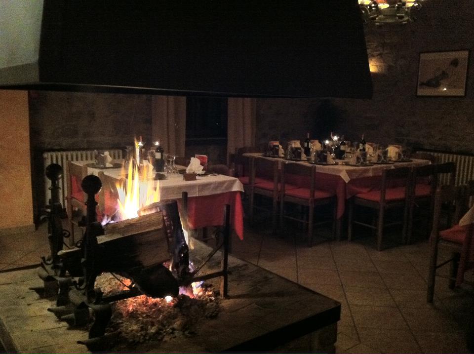 New Divina Club - Swinger Club in Umbria, Italy