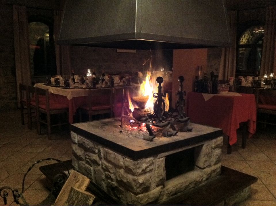 New Divina Club - Swinger Club in Umbria, Italy