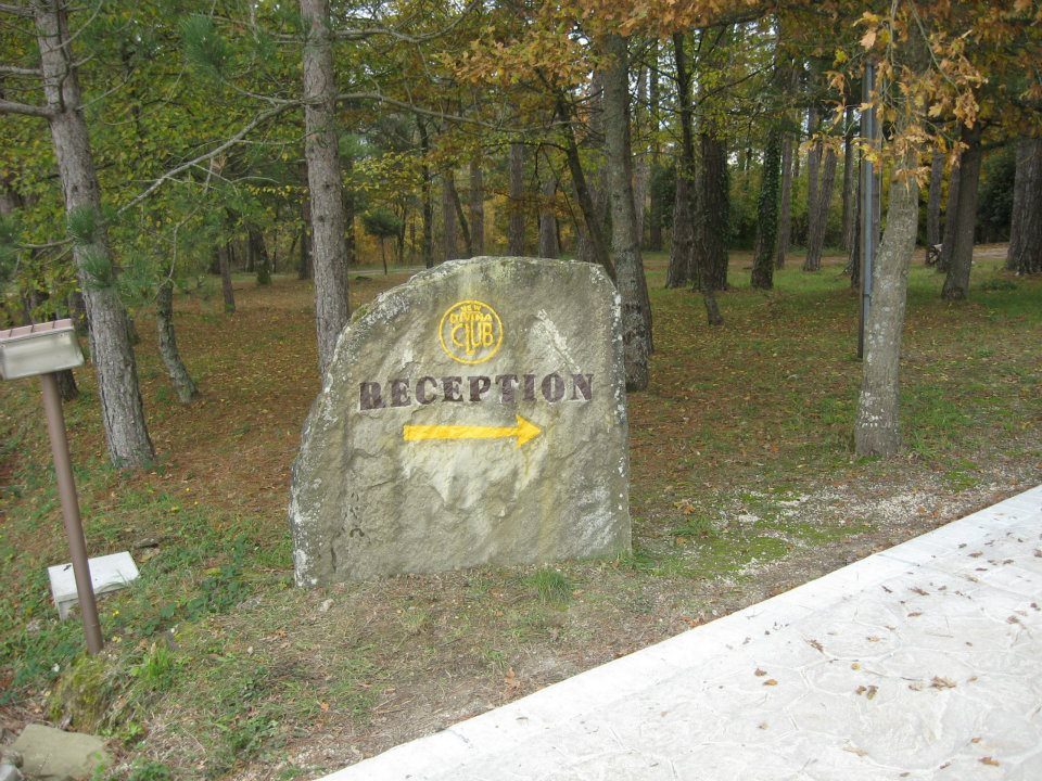 New Divina Club - Swinger Club in Umbria, Italy