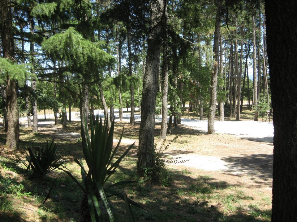 New Divina Club - Swinger Club in Umbria, Italy