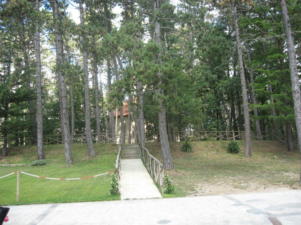 New Divina Club - Swinger Club in Umbria, Italy