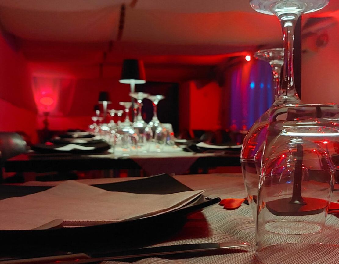 Gilda Beach Lapdance - Nightclub in Viareggio, Italy