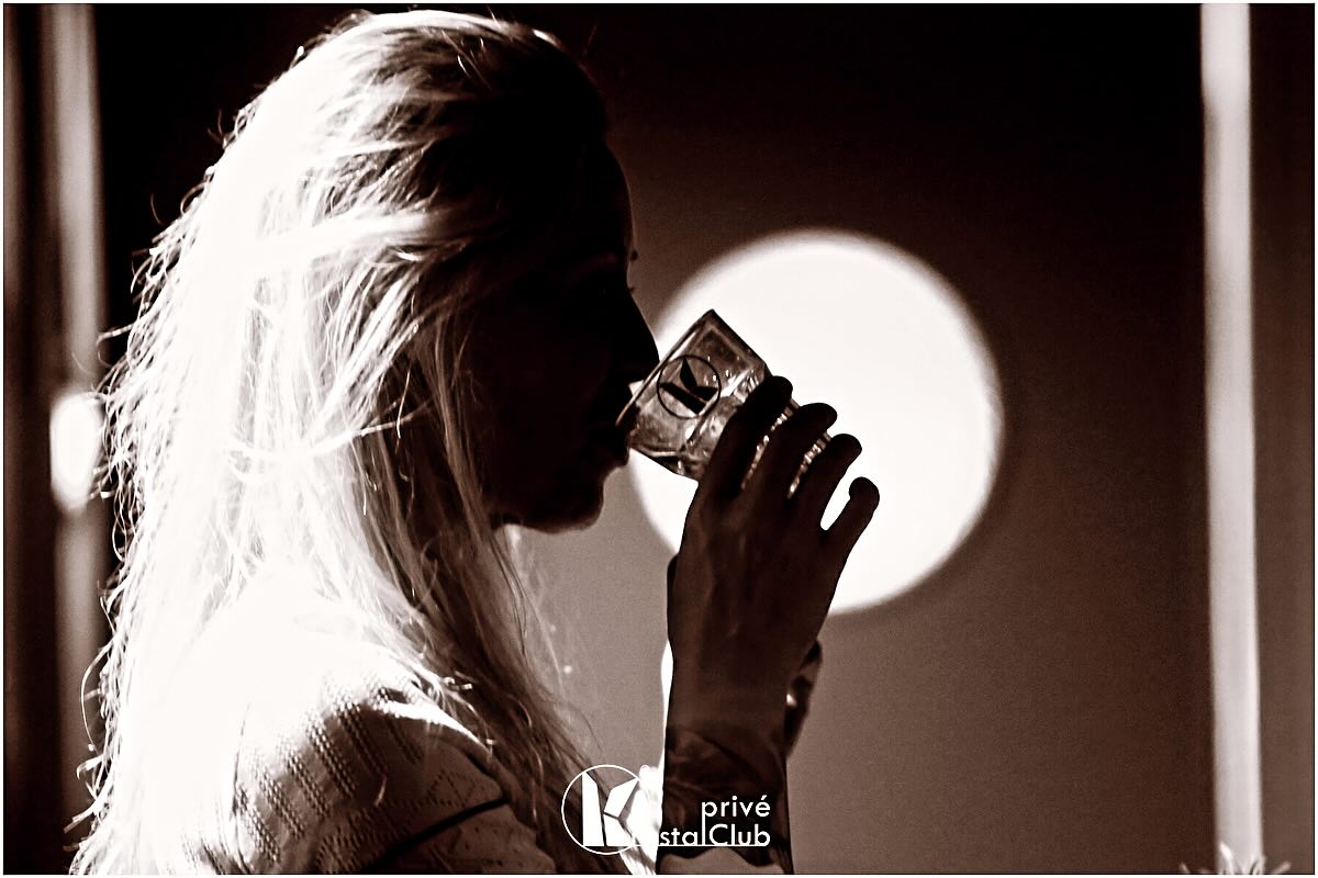 Krystal Club Privè - Swinger Club in Vicenza, Italy