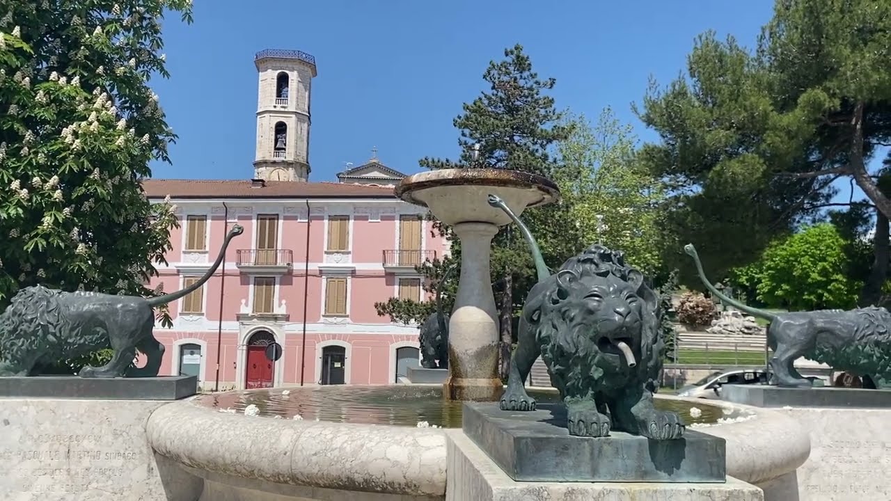 Pepita Night Club - Nightclub in Vinchiaturo, Italy