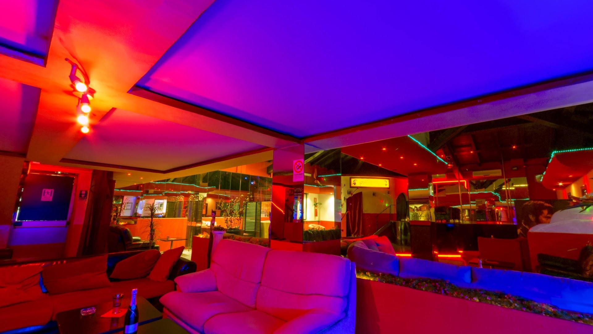New Anastasia Night Club - Nightclub in Vinzaglio, Italy