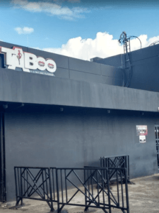 Taboo Night Club - Nightclub in Kingston, Jamaica