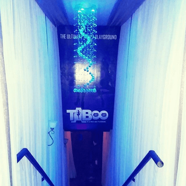 Taboo Night Club - Nightclub in Kingston, Jamaica