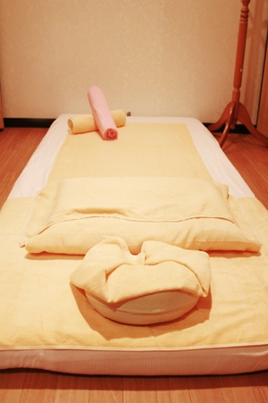 Cocoro - Erotic Massage in Fuch Shi, Japan