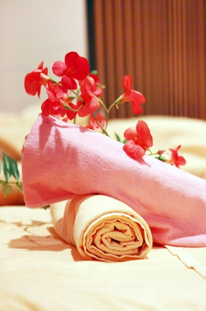 Cocoro - Erotic Massage in Fuch Shi, Japan