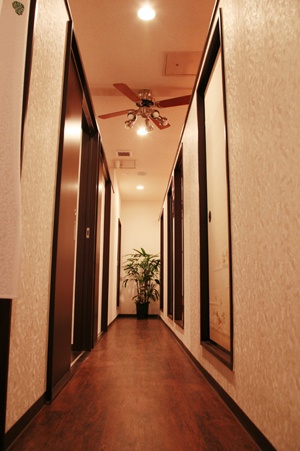 Cocoro - Erotic Massage in Fuch Shi, Japan