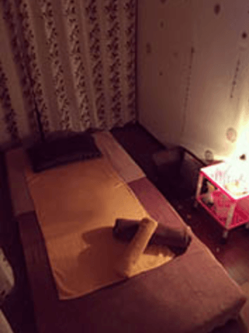 Himawari - Erotic Massage in Fuch Shi, Japan