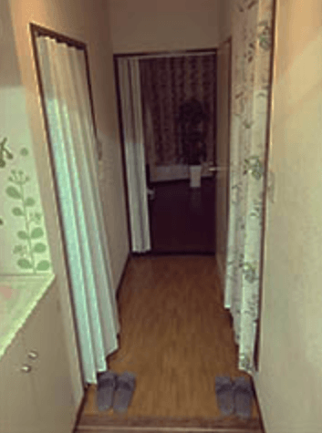 Himawari - Erotic Massage in Fuch Shi, Japan