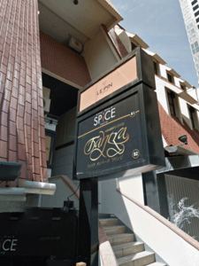 Tantra Artistic Lounge - Nightclub in Minato, Japan