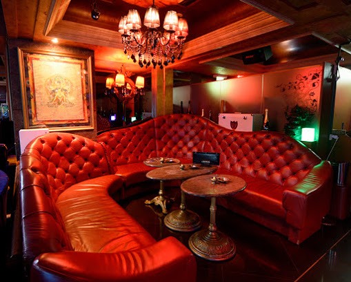 Tantra Artistic Lounge - Nightclub in Minato, Japan
