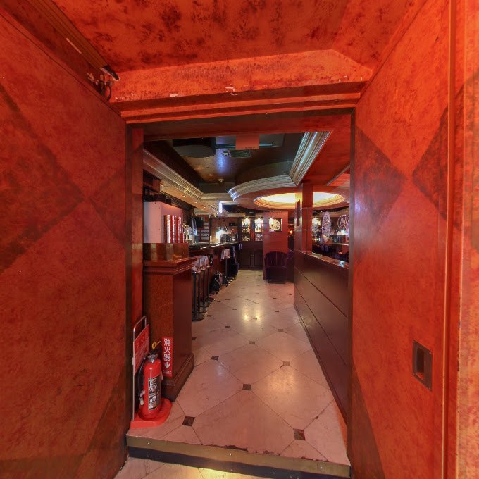 Tantra Artistic Lounge - Nightclub in Minato, Japan