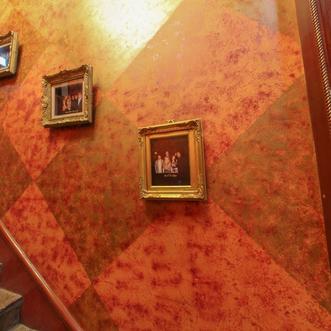 Tantra Artistic Lounge - Nightclub in Minato, Japan