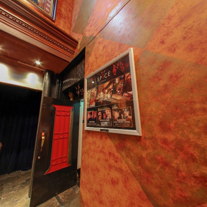 Tantra Artistic Lounge - Nightclub in Minato, Japan