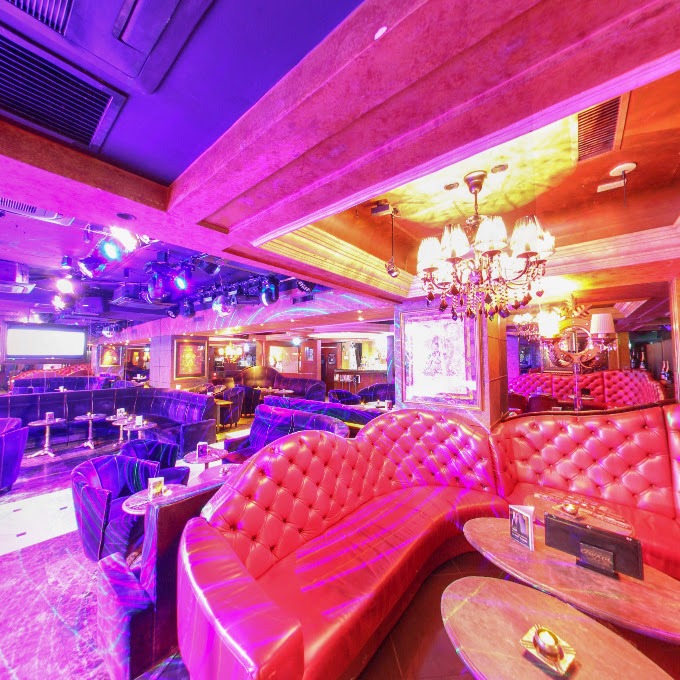 Tantra Artistic Lounge - Nightclub in Minato, Japan