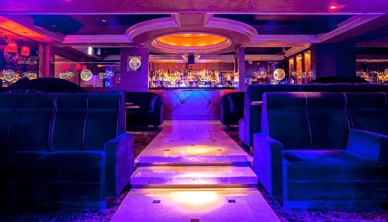 Tantra Artistic Lounge - Nightclub in Minato, Japan