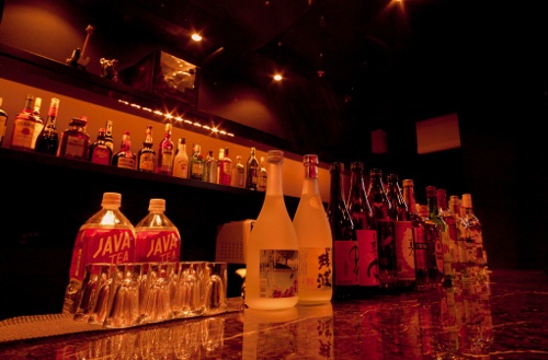 Arabesque - Swinger Club in Shinjuku Ku, Japan