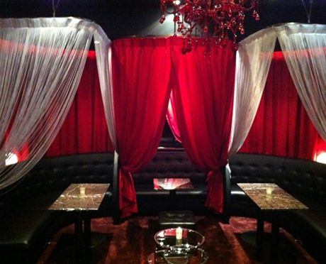 Arabesque - Swinger Club in Shinjuku Ku, Japan