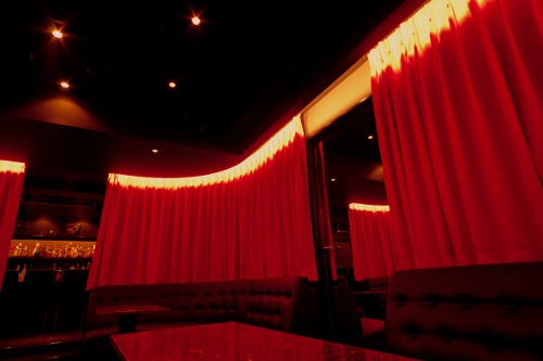 Arabesque - Swinger Club in Shinjuku Ku, Japan