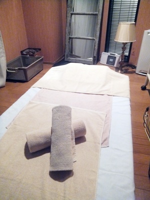 Este de Mode - Erotic Massage in Tait, Japan