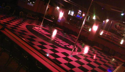 Chi Chis Gentlemen's Club - Nightclub in Yomitan Son, Japan