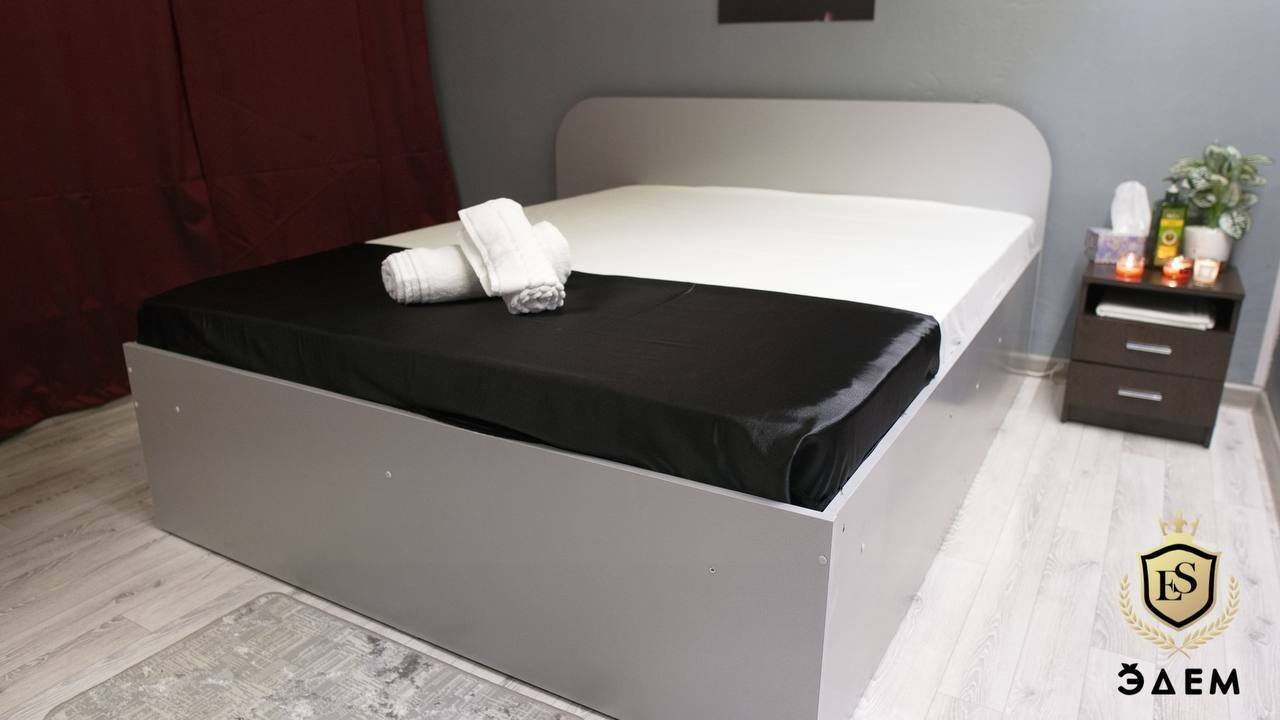 Боди массаж Edem-spa - Erotic Massage in Almaty, Kazakhstan