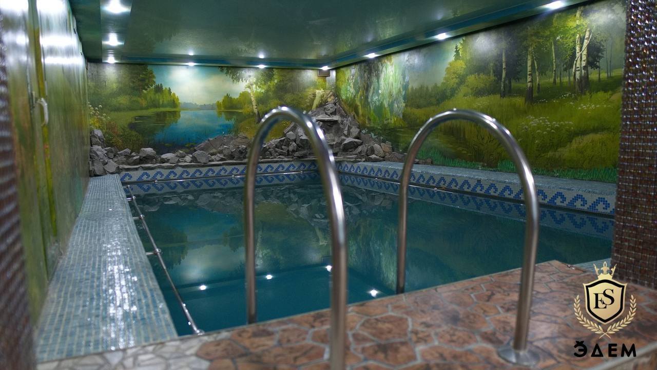 Боди массаж Edem-spa - Erotic Massage in Almaty, Kazakhstan