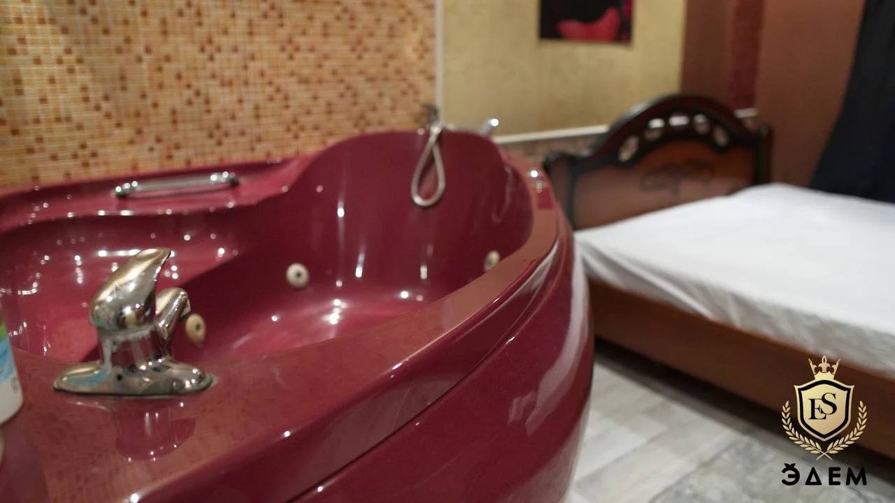 Боди массаж Edem-spa - Erotic Massage in Almaty, Kazakhstan
