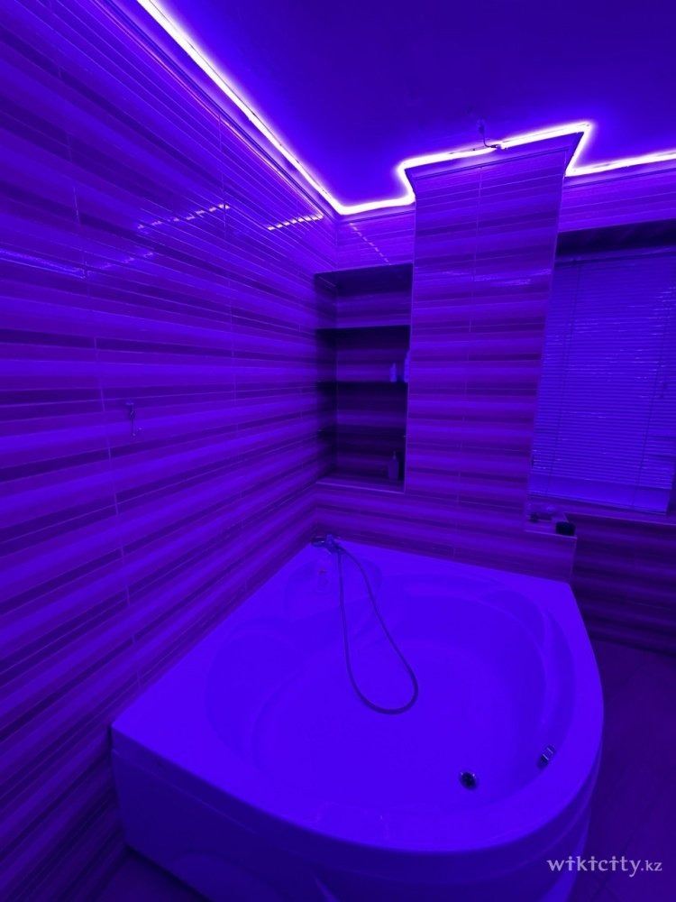 Боди Массаж Joy Spa - Erotic Massage in Almaty, Kazakhstan