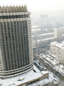 Elixir - Erotic Massage in Almaty, Kazakhstan