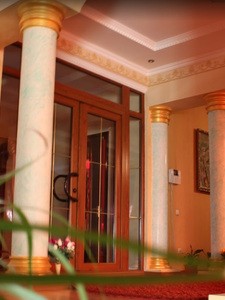 Massage Salon Aura - Erotic Massage in Almaty, Kazakhstan