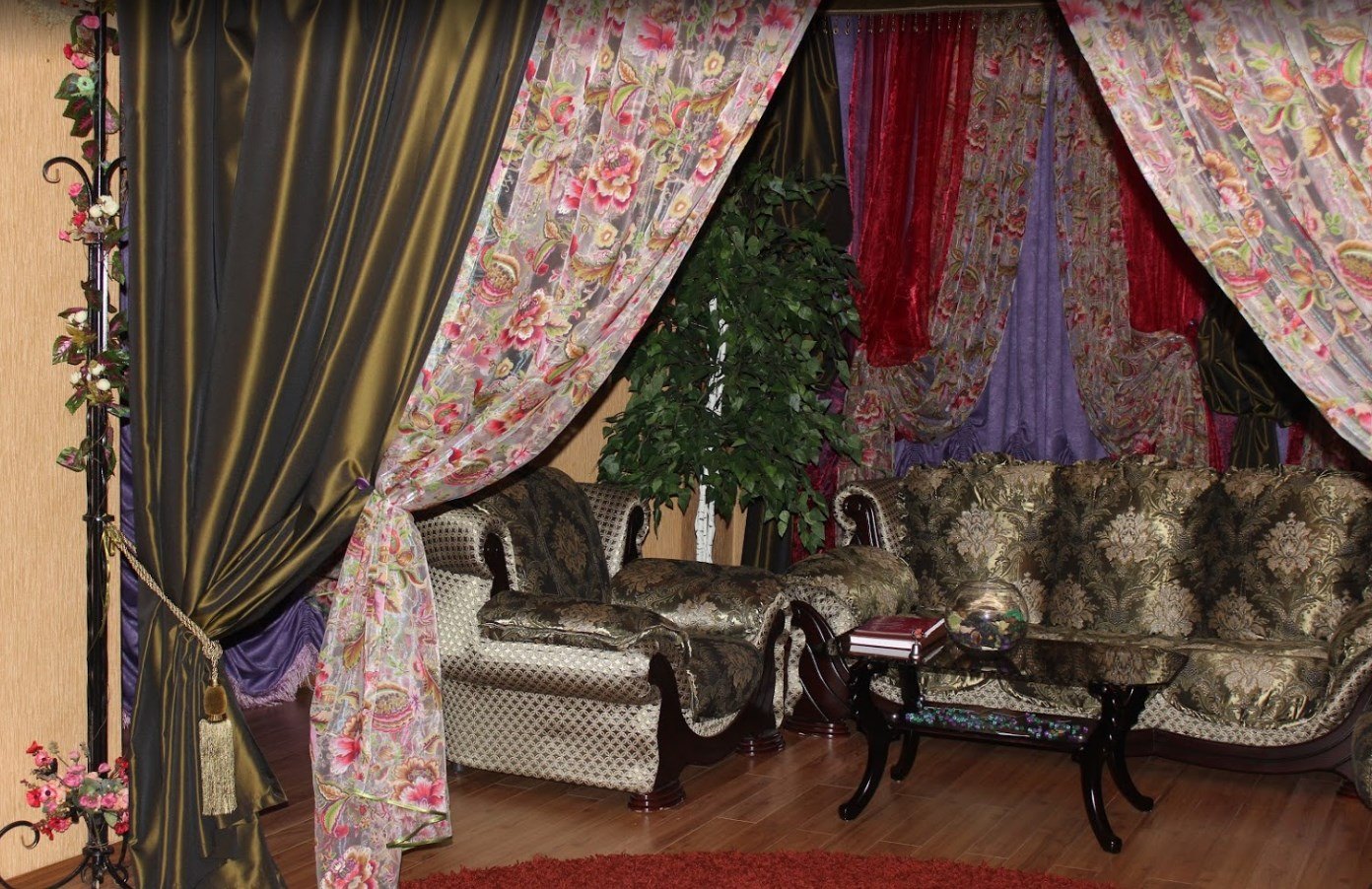 Massage Salon Aura - Erotic Massage in Almaty, Kazakhstan