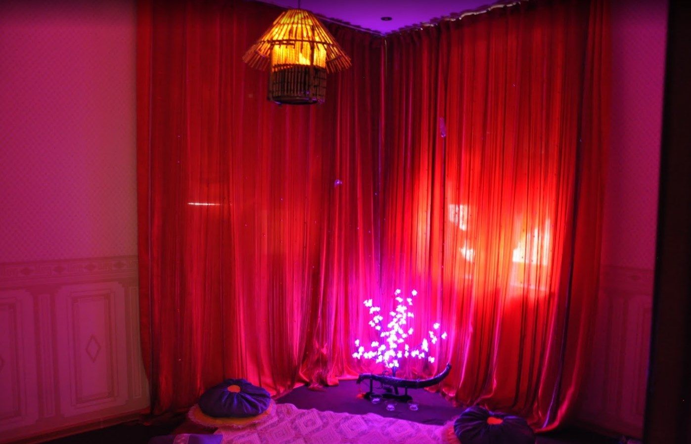 Massage Salon Aura - Erotic Massage in Almaty, Kazakhstan