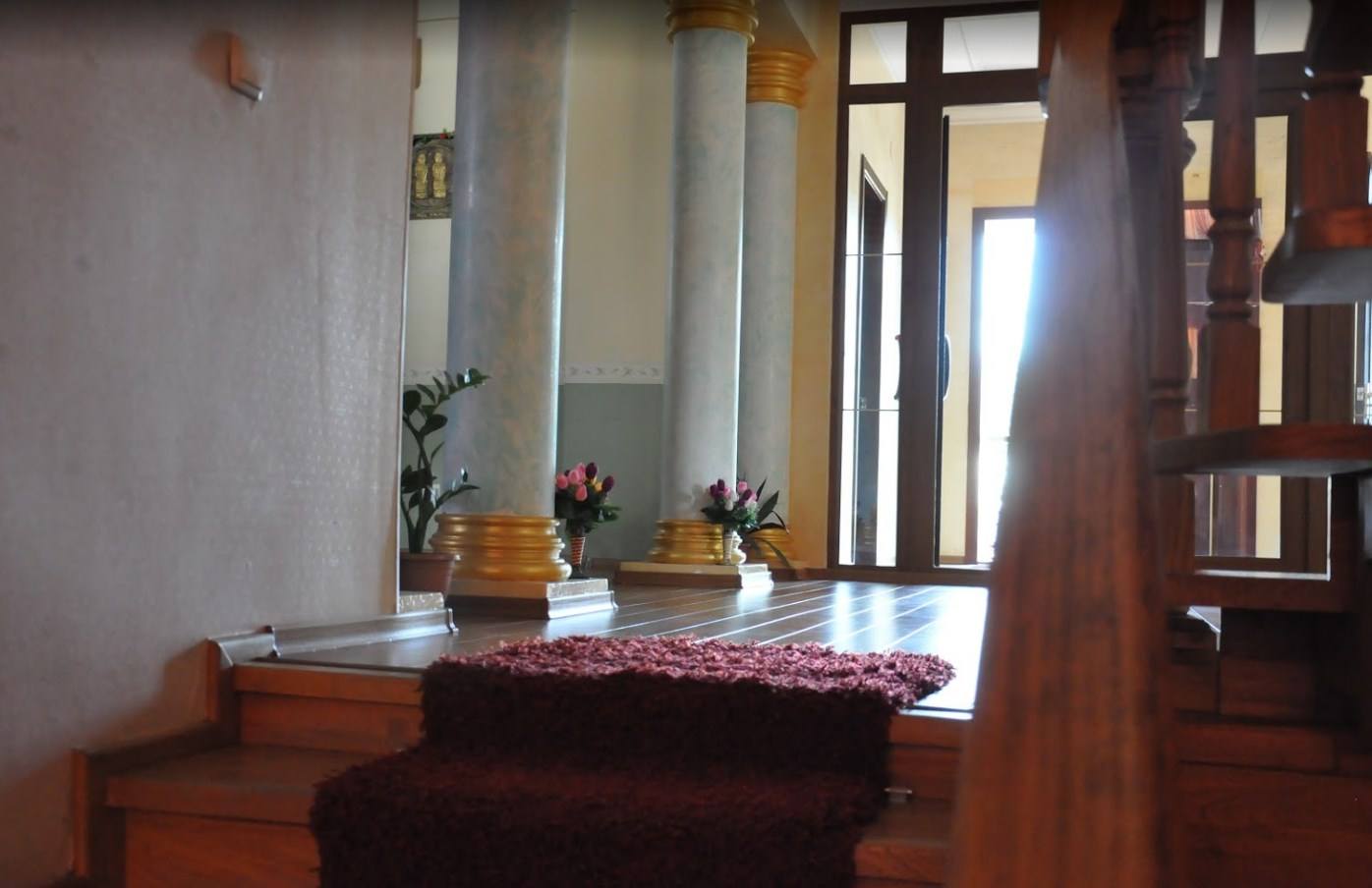 Massage Salon Aura - Erotic Massage in Almaty, Kazakhstan