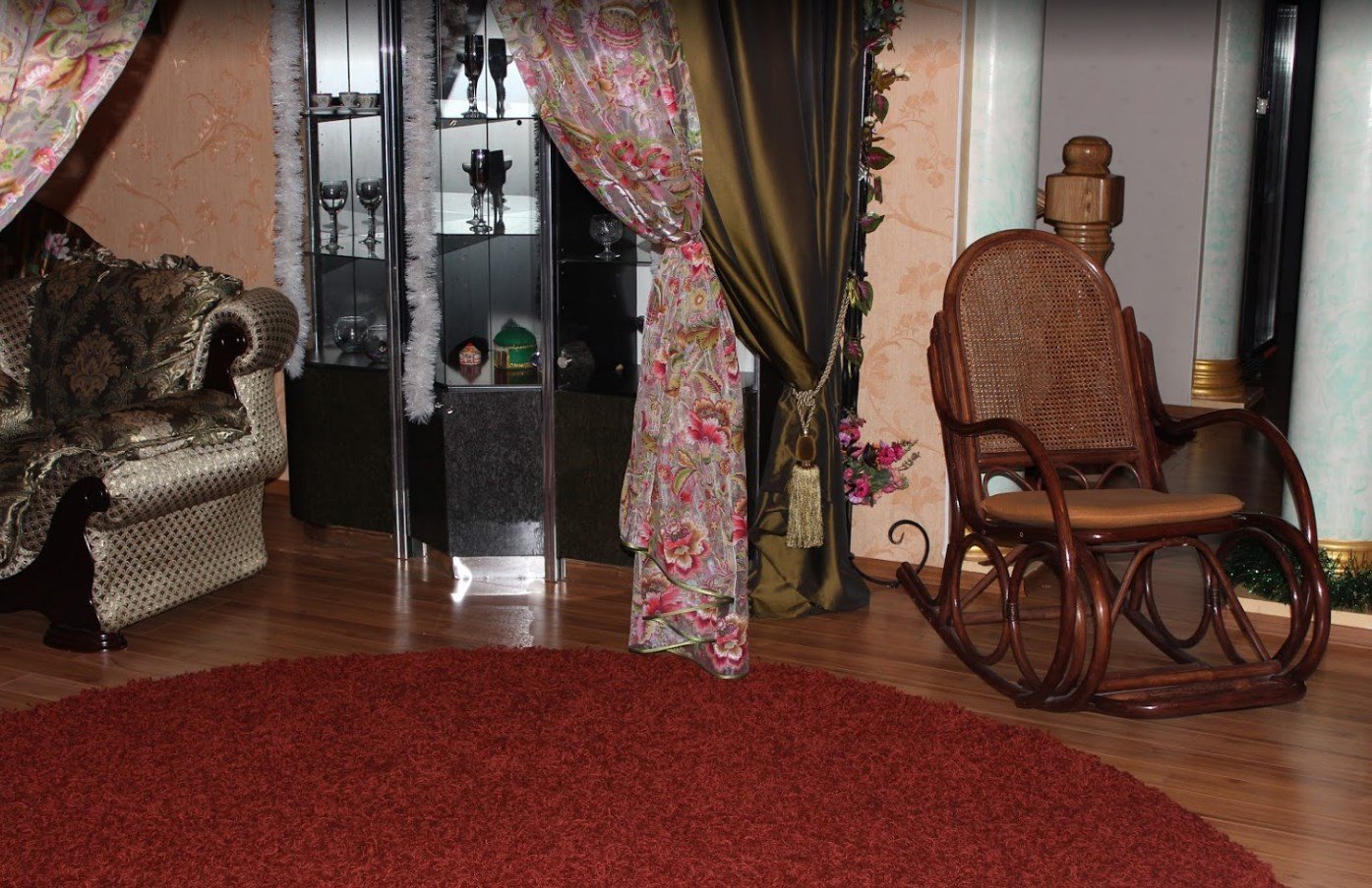 Massage Salon Aura - Erotic Massage in Almaty, Kazakhstan