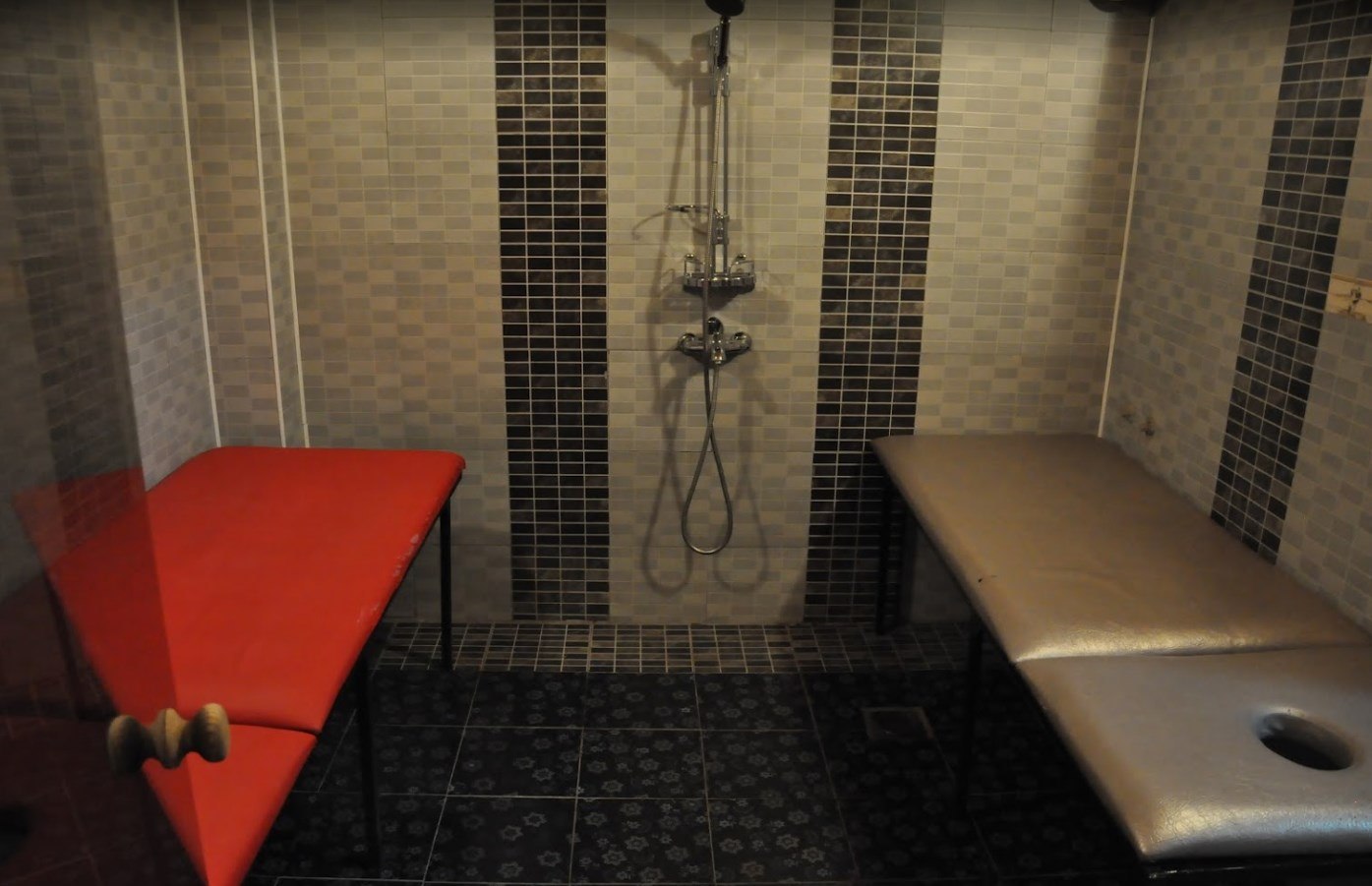 Massage Salon Aura - Erotic Massage in Almaty, Kazakhstan
