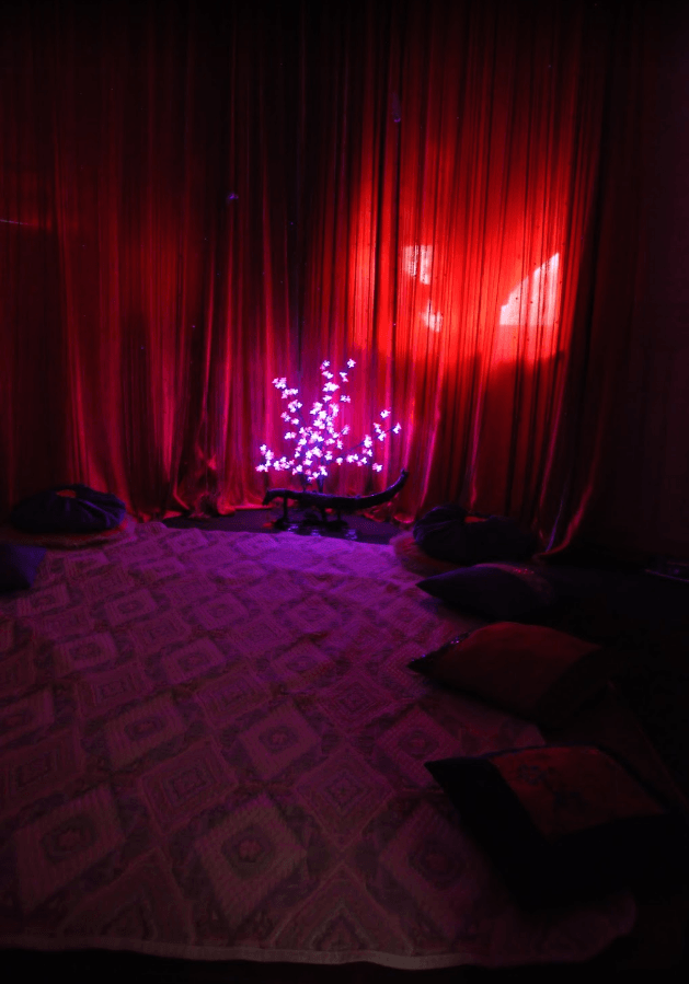 Massage Salon Aura - Erotic Massage in Almaty, Kazakhstan