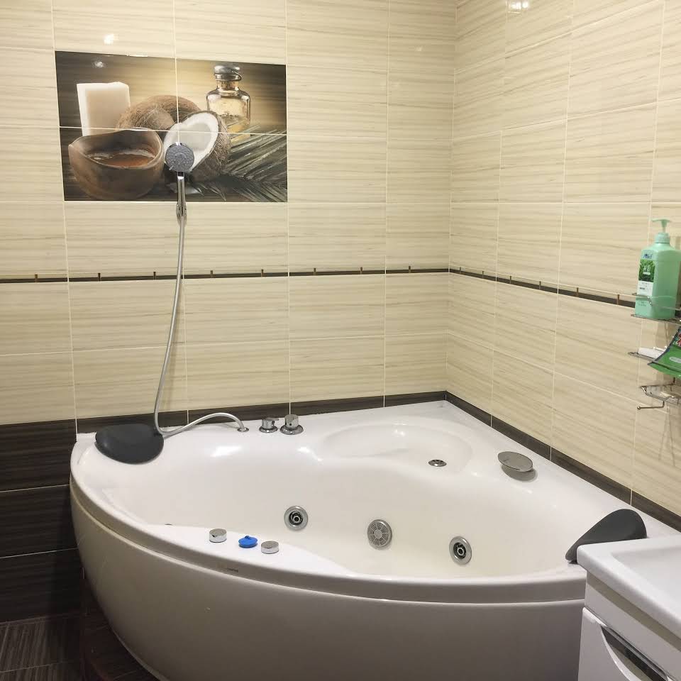 Massage Salon Kristall - Erotic Massage in Almaty, Kazakhstan