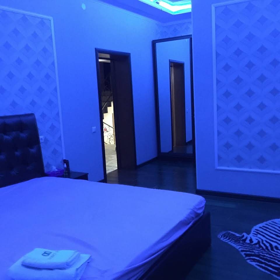 Massage Salon Kristall - Erotic Massage in Almaty, Kazakhstan