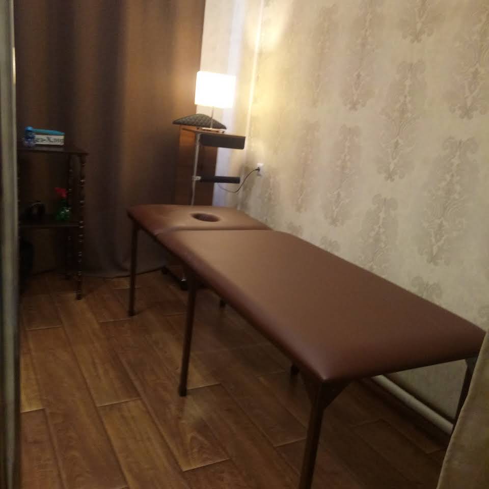 Massage Salon Kristall - Erotic Massage in Almaty, Kazakhstan
