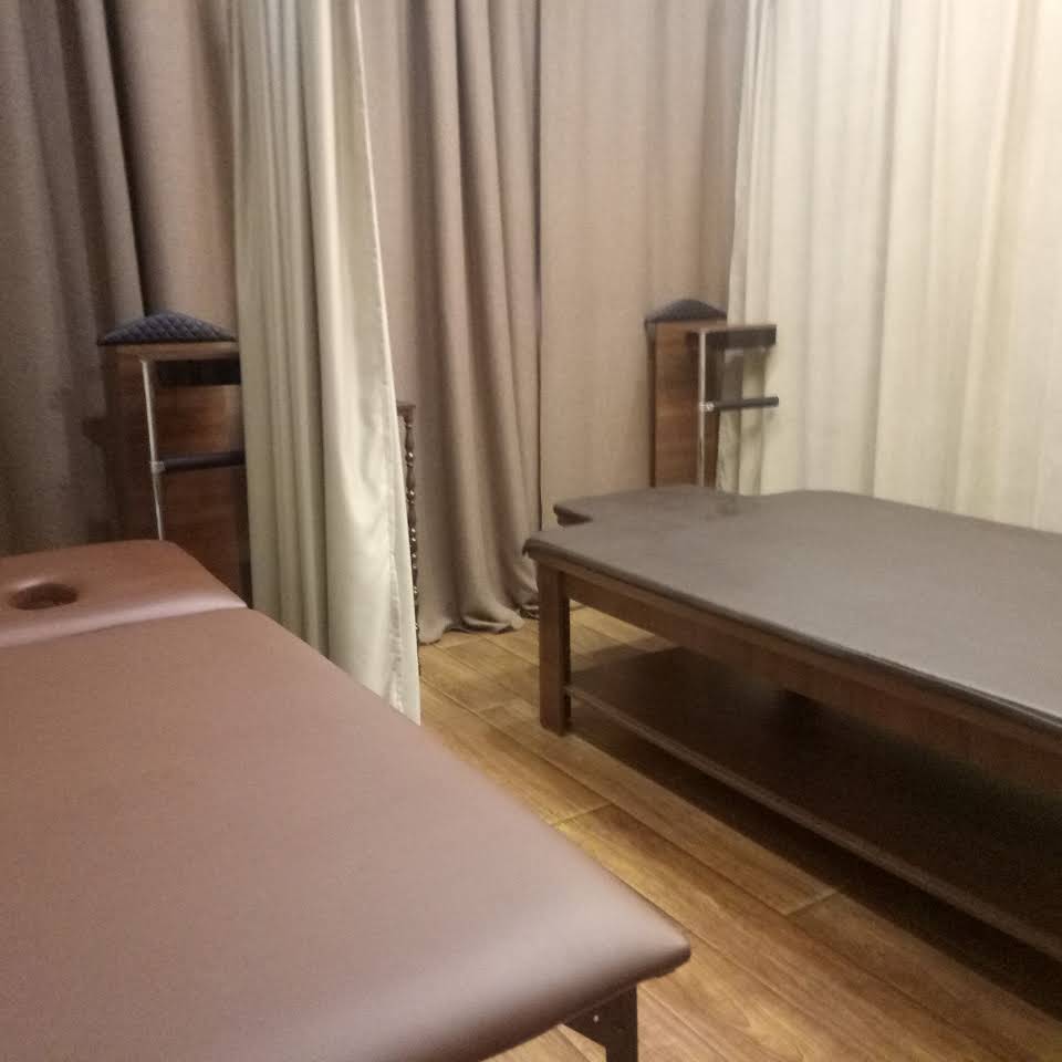 Massage Salon Kristall - Erotic Massage in Almaty, Kazakhstan