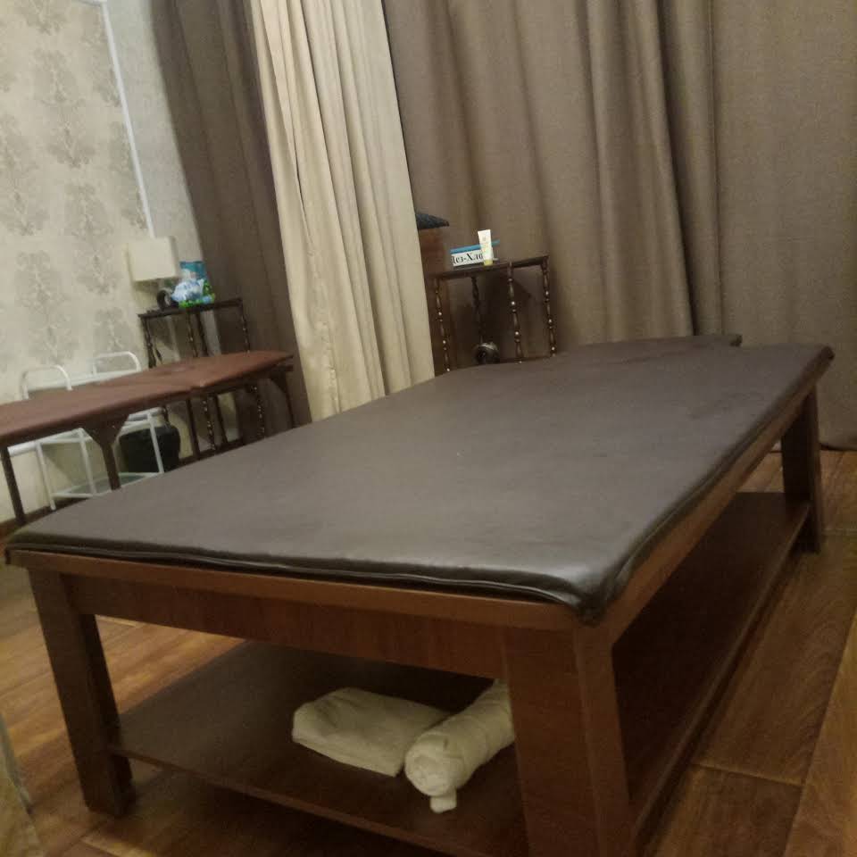 Massage Salon Kristall - Erotic Massage in Almaty, Kazakhstan